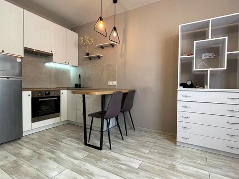 квартира за адресою Петра Калнишевського вул. (Михайла Майорова), 6