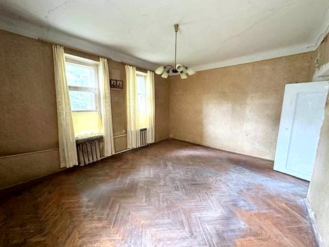 кімната за адресою Новодарницька вул., 14