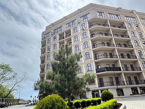 квартира по адресу Дача Ковалевского ул., 91