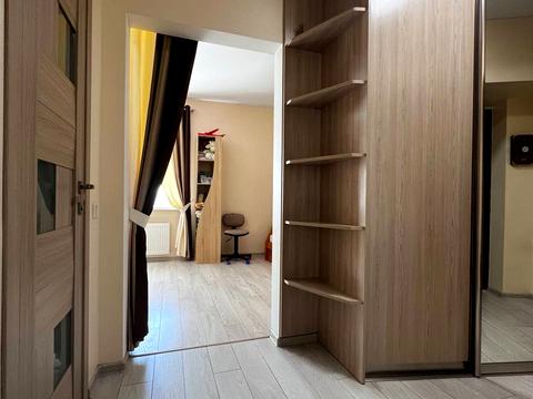 квартира за адресою Мрії вул., 7