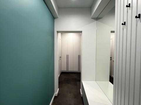 квартира за адресою Велика Васильківська вул. (Червоноармійська), 51