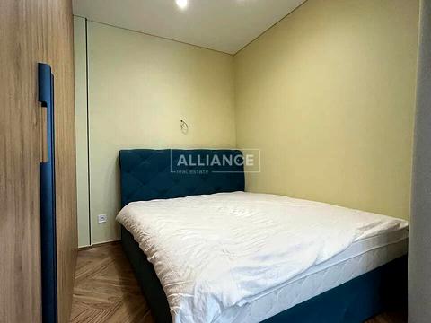 квартира за адресою Ленкавського вул., 34