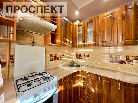 квартира за адресою Богуна вул., 16