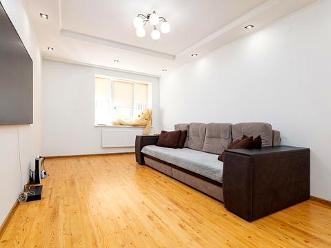 квартира за адресою Залізнична вул., 7п
