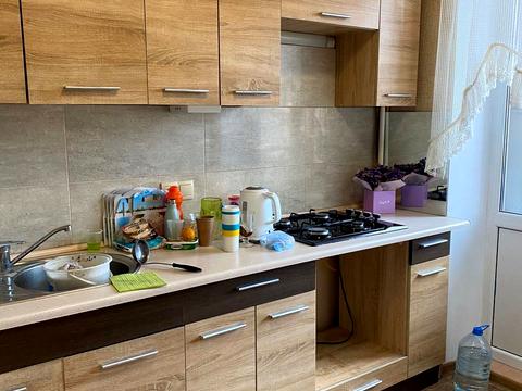 квартира за адресою Соборна, 34