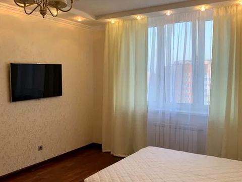 квартира за адресою Єлизавети Чавдар вул., 5