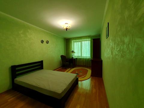 квартира по адресу Анны Ахматовой ул., 16-Б