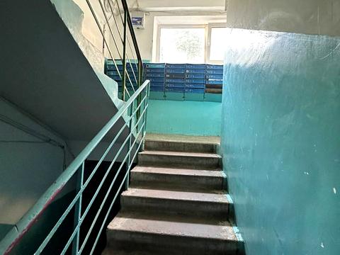 квартира за адресою Якуба Коласа вул., 17
