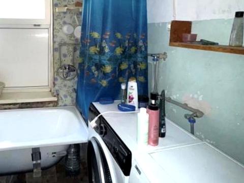 комната по адресу Преображенская ул., 58