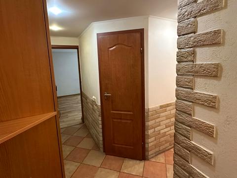 квартира по адресу Раисы Окипной ул., 5