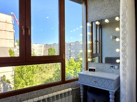 квартира за адресою Валентинівська вул., 11