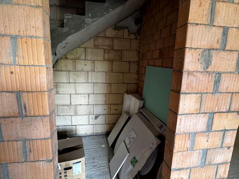 дом по адресу Приозёрная ул.