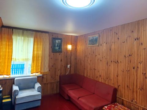 будинок за адресою Лісова