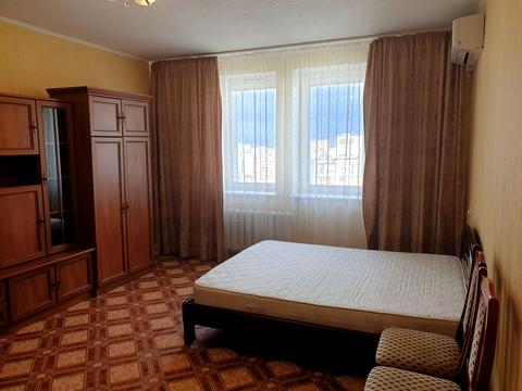 квартира за адресою Миколи Бажана просп., 16