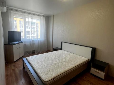 квартира за адресою смт. Авангард, Європейська вул., 15