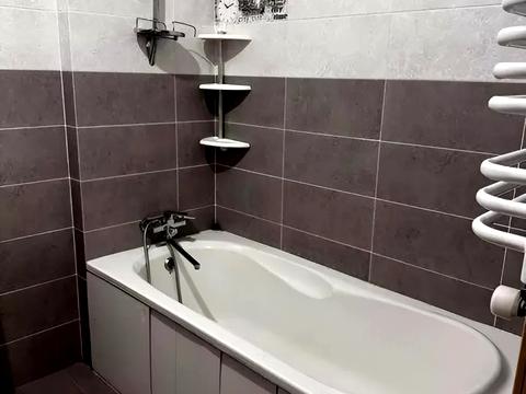 квартира по адресу Бельведерская ул., 23