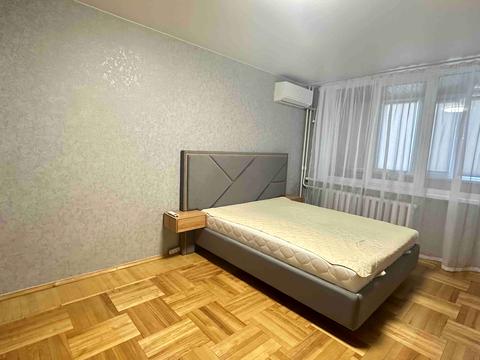 квартира по адресу Павла Тычины просп., 6