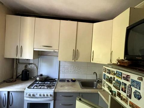 квартира по адресу Александра Поля просп. (Кірова), 48-В