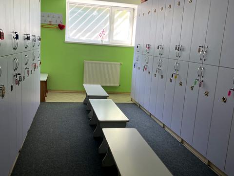 коммерческая по адресу Васильянок, 62