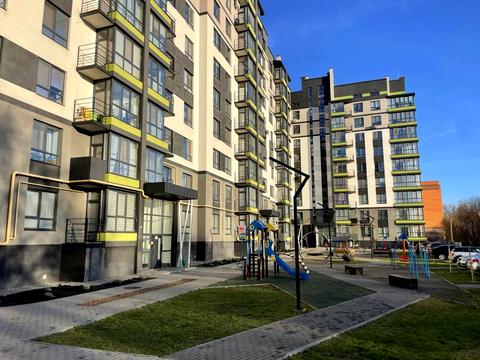 квартира по адресу Старокостянтинівське шоссе, 20/6