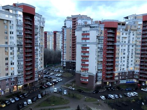 квартира за адресою Степана Рудницького вул. (Академіка Вільямса), 3/7