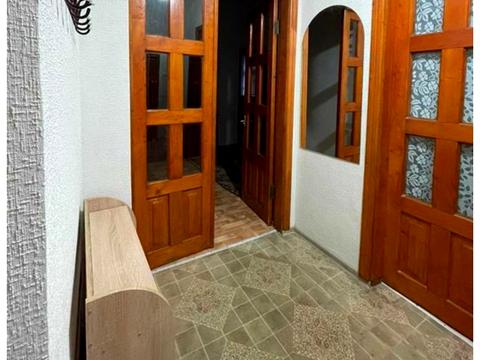 квартира по адресу Преображенская ул., 55
