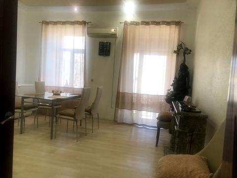 квартира за адресою Одеса, Віталія Блажка узвіз, 10