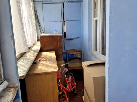 квартира по адресу Оноре де Бальзака ул., 88-А
