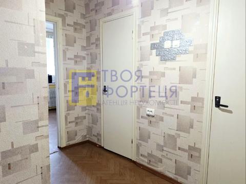 квартира по адресу Звёздный бульв., 1