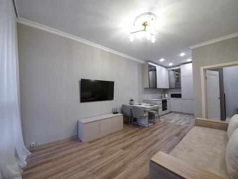 квартира за адресою Фортечний тупик (Тверський), 7в