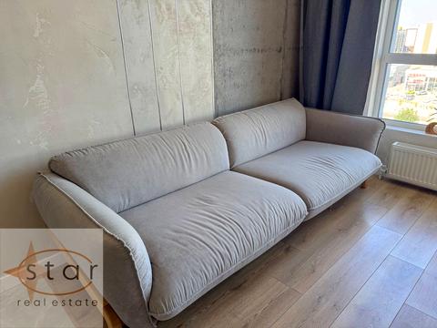 квартира по адресу Красносельского ул., 43
