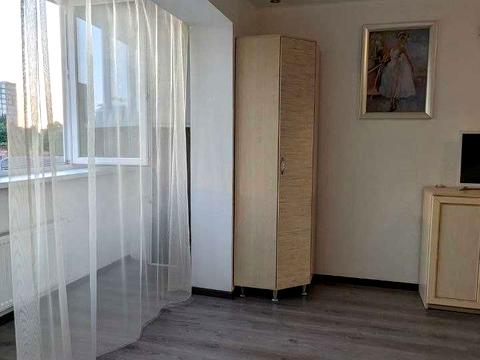 квартира за адресою Тираспольська вул., 13