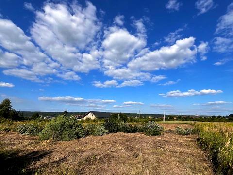 ділянка за адресою 