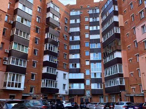 квартира за адресою Панянка вул., 65Б