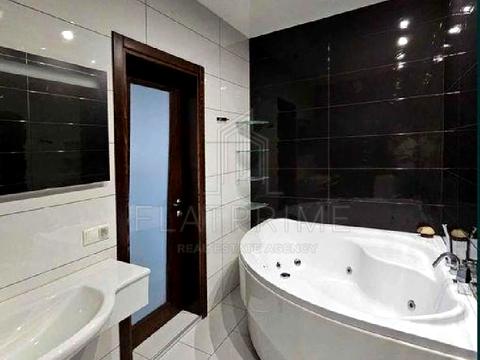 квартира по адресу Драгоманова ул., 40-Ж