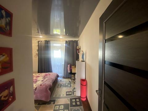 квартира за адресою Коцюбинського вул., 5-А