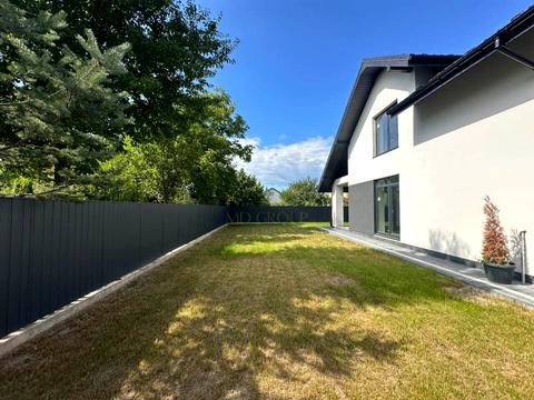 дом по адресу Кобзаря ул., 3