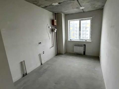 квартира по адресу Марии Башкирцевой ул., 20 к2