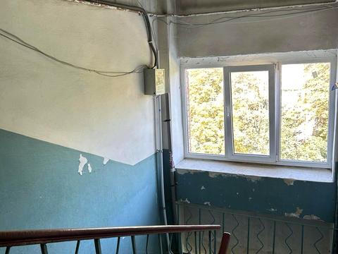квартира по адресу Академика Вернадского бульв., 16-А
