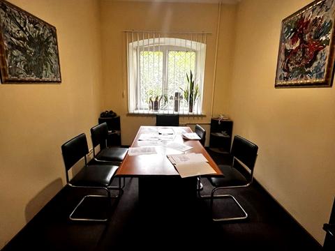 квартира по адресу Лисенка ул., 1