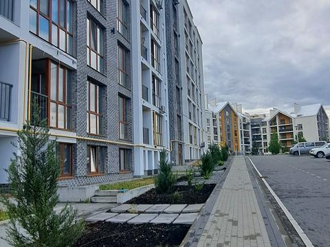 квартира за адресою Богдана Хмельницкого вул., 3-Є