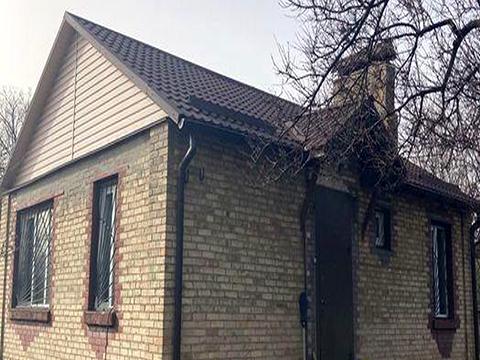 будинок за адресою Жмеринський пров.