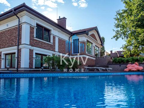 будинок за адресою вул. Ягідна
