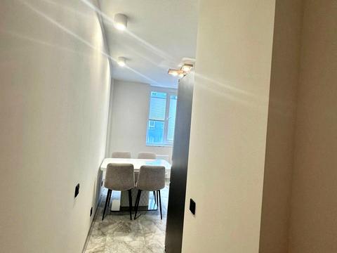 квартира за адресою Малоголосківська вул., 40а