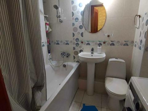 квартира по адресу Тракторостроителей просп., 85а