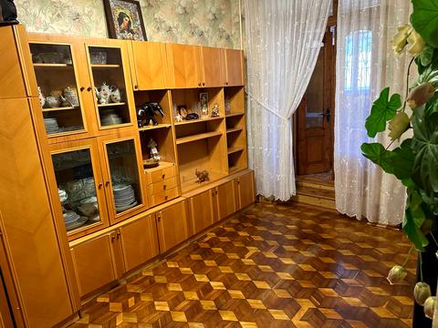 квартира по адресу Фабричная ул., 1/1