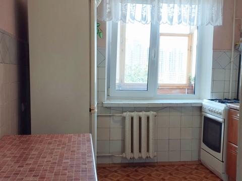 квартира по адресу Академіка Ромоданова ул. (Пугачова), 14