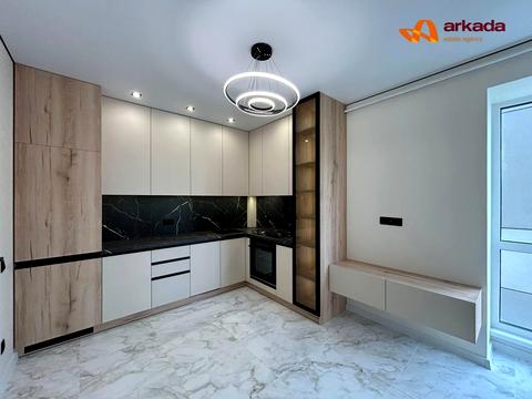 квартира за адресою Олександра Довженка вул., 23а