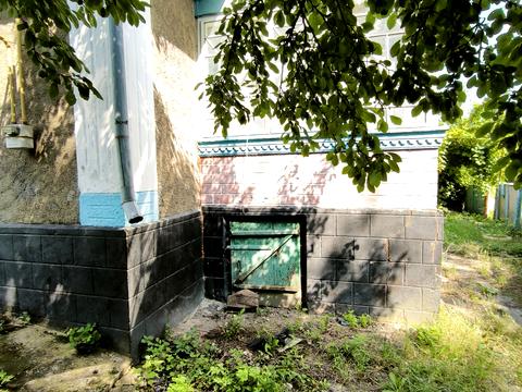 будинок за адресою Івана Виговського, 8