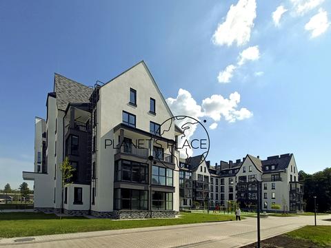 квартира по адресу Київська ул., 3